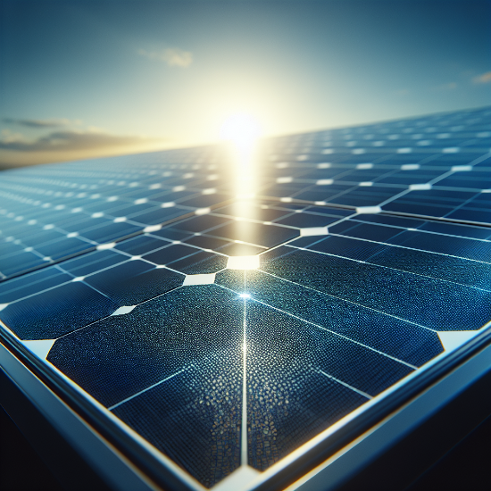 Picture of 11 Panel 5kW Hybrid Solar Panel Kit With 5kWh Battery Storage