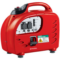 Byxcell Celo 2.2KW Generator